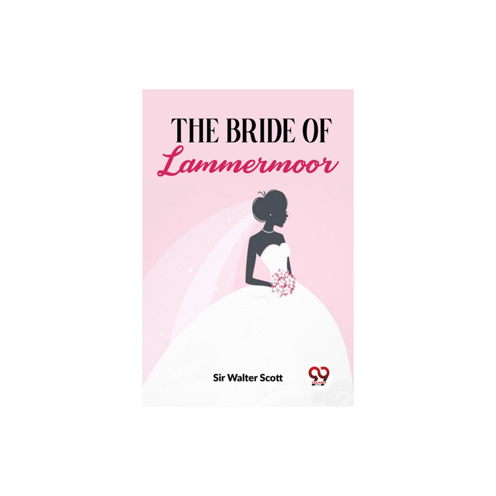 Produktbild för The Bride Of Lammermoor (häftad, eng)