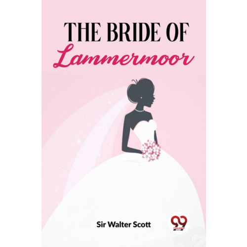 Double 9 Books The Bride Of Lammermoor (häftad, eng)