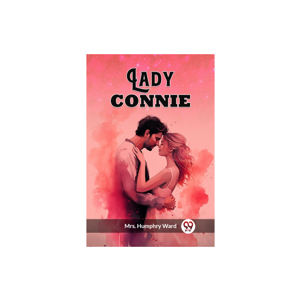 Produktbild för Lady Connie (Edition2023) (häftad, eng)