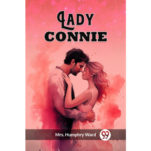 Double 9 Books LLP Lady Connie (Edition2023) (häftad, eng)