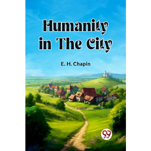 Double 9 Books LLP Humanity in the City (Edition2023) (häftad, eng)
