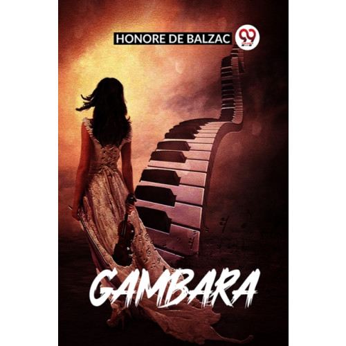 Double 9 Books LLP Gambara (häftad, eng)