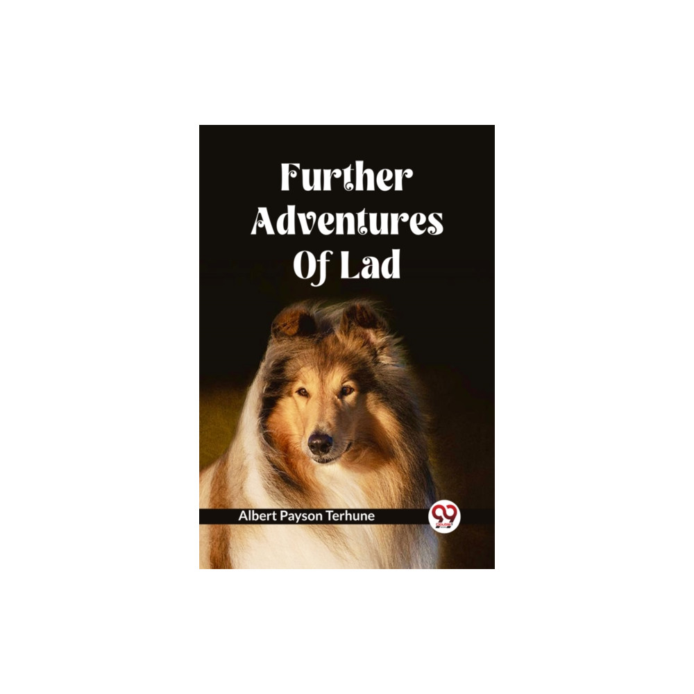 Produktbild för Further Adventures Of Lad (häftad, eng)