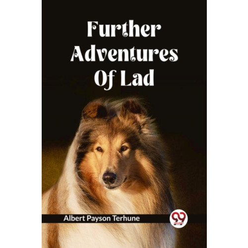Double 9 Books LLP Further Adventures Of Lad (häftad, eng)