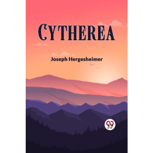 Double 9 Books LLP Cytherea (häftad, eng)