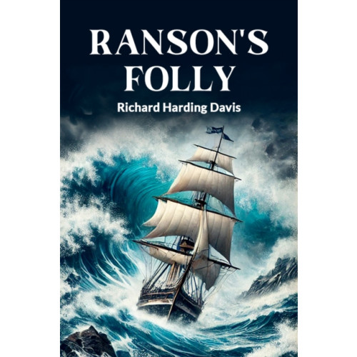 Double 9 Books Ranson's Folly (häftad, eng)