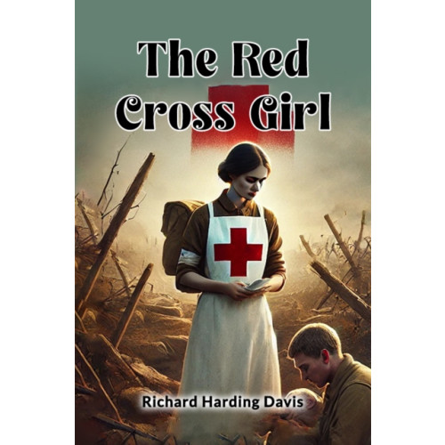 Double 9 Books The Red Cross Girl (häftad, eng)