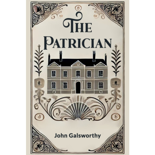 Double 9 Books The Patrician (häftad, eng)