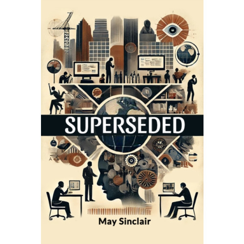 Double 9 Books LLP Superseded (häftad, eng)