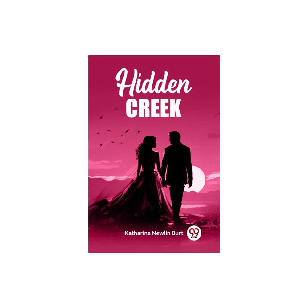 Produktbild för Hidden Creek (Edition2023) (häftad, eng)