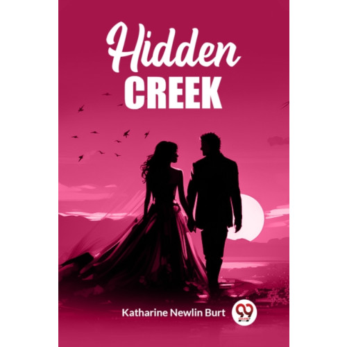 Double 9 Books LLP Hidden Creek (Edition2023) (häftad, eng)