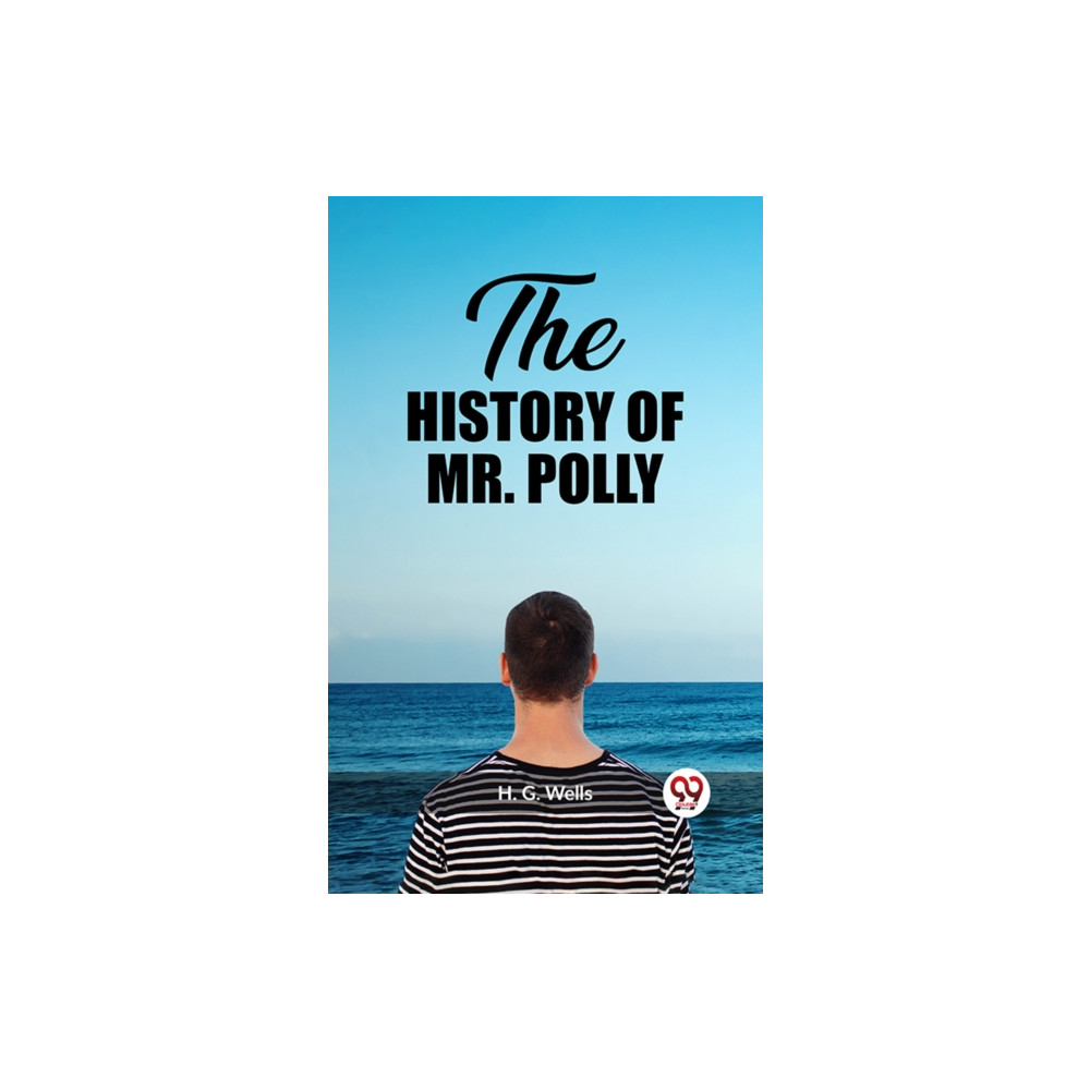 Produktbild för The History of Mr. Polly (Edition2023) (häftad, eng)