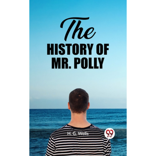 Double 9 Books LLP The History of Mr. Polly (Edition2023) (häftad, eng)