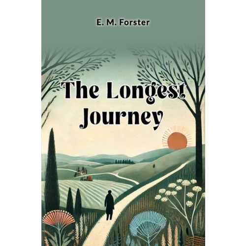 Double 9 Books The Longest Journey (häftad, eng)