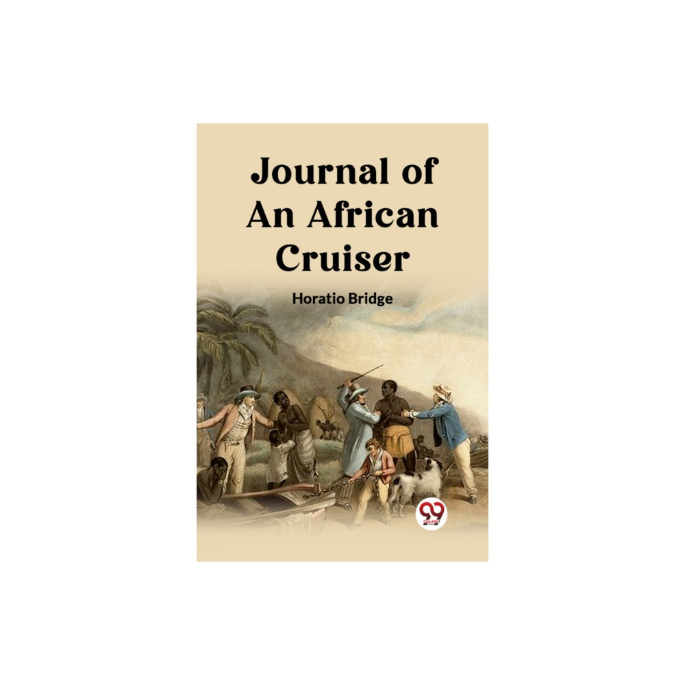 Produktbild för Journal of an African Cruiser (Edition2023) (häftad, eng)