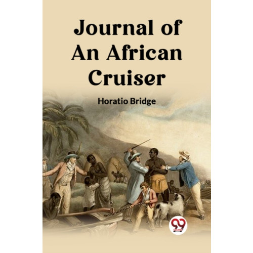 Double 9 Books LLP Journal of an African Cruiser (Edition2023) (häftad, eng)