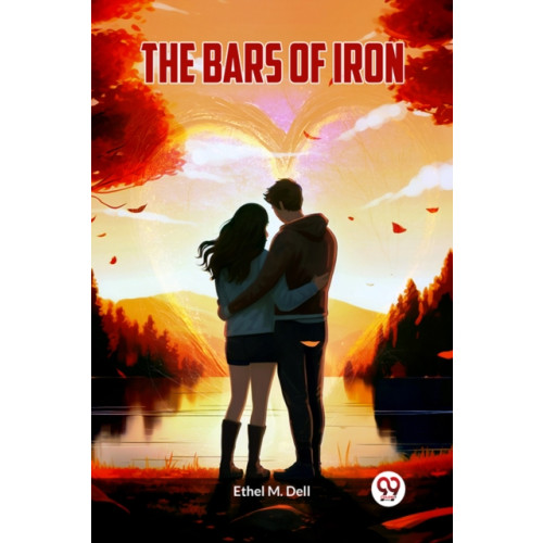 Double 9 Books LLP The Bars of Iron (häftad, eng)