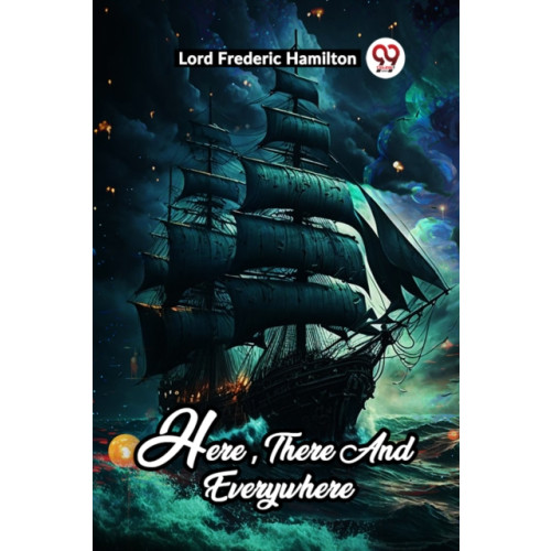 Double 9 Books LLP Here, There And Everywhere (häftad, eng)