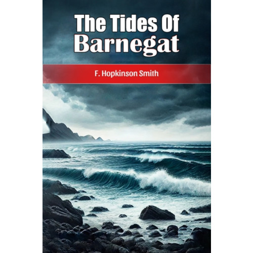 Double 9 Books LLP The Tides Of Barnegat (Edition2024) (häftad, eng)