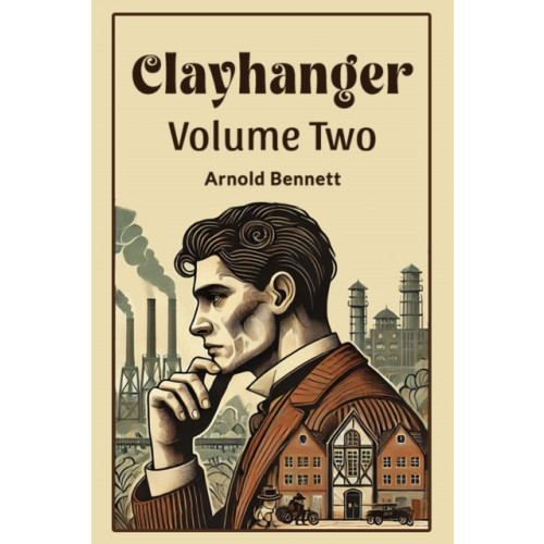 Double 9 Books Clayhanger Volume Two (häftad, eng)