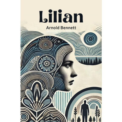 Double 9 Books Lilian (häftad, eng)
