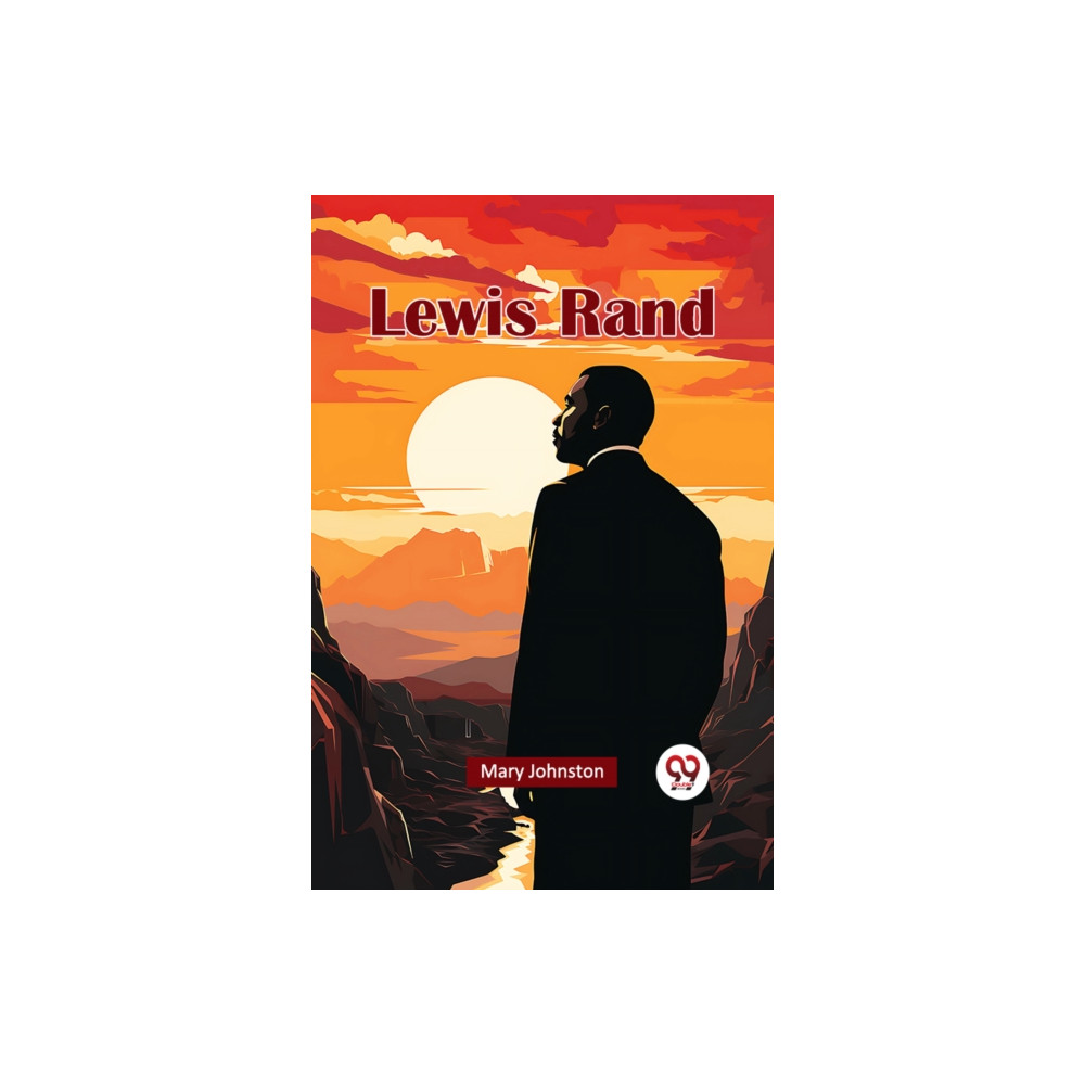 Produktbild för Lewis Rand (häftad, eng)