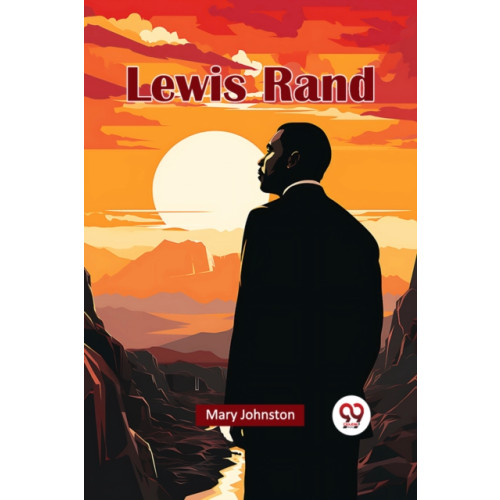 Double 9 Books LLP Lewis Rand (häftad, eng)