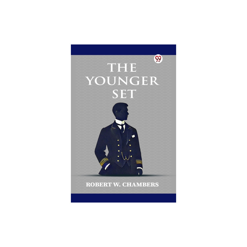 Produktbild för The Younger Set (Edition1) (häftad, eng)