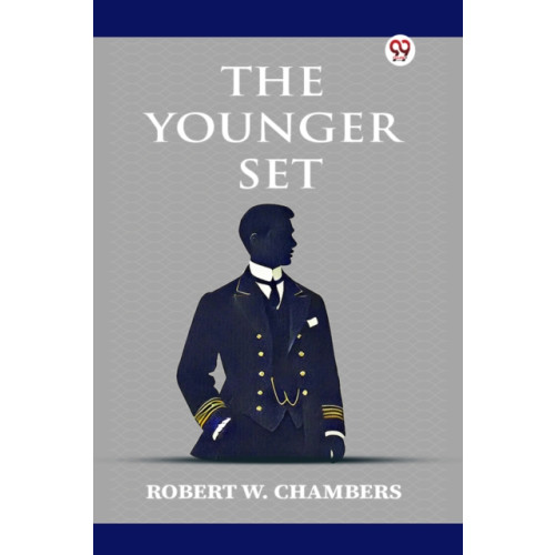 Double 9 Books LLP The Younger Set (Edition1) (häftad, eng)
