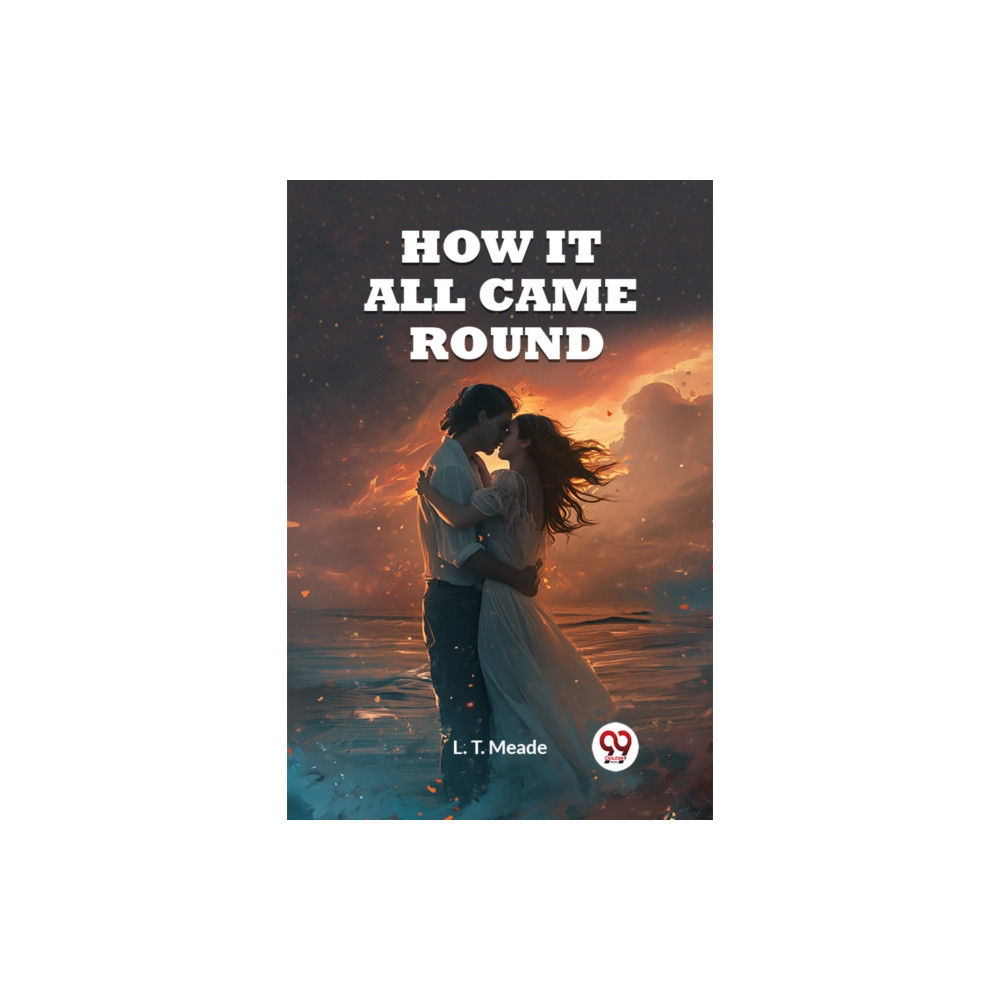 Produktbild för How It All Came Round (Edition2023) (häftad, eng)