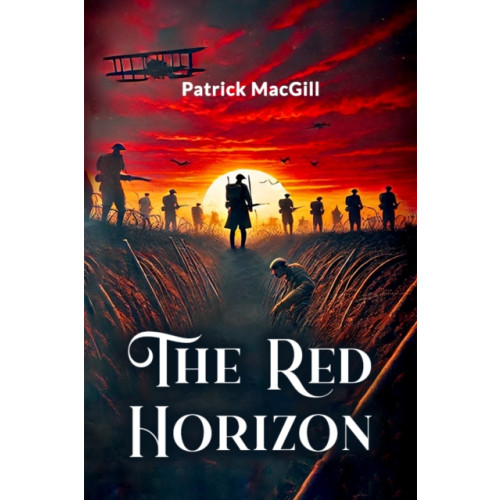 Double 9 Books The Red Horizon (häftad, eng)