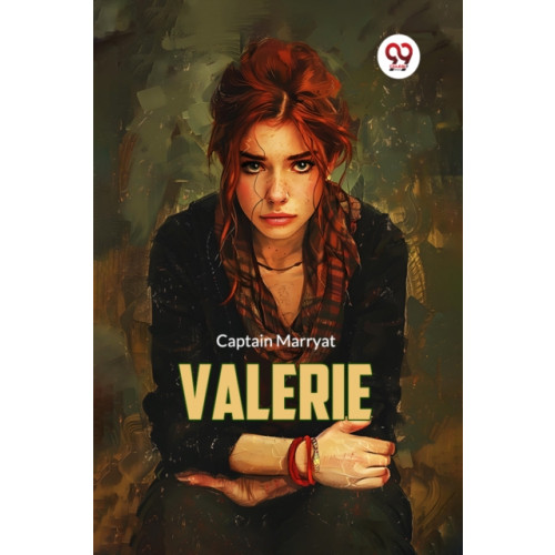 Double 9 Books LLP Valerie (häftad, eng)