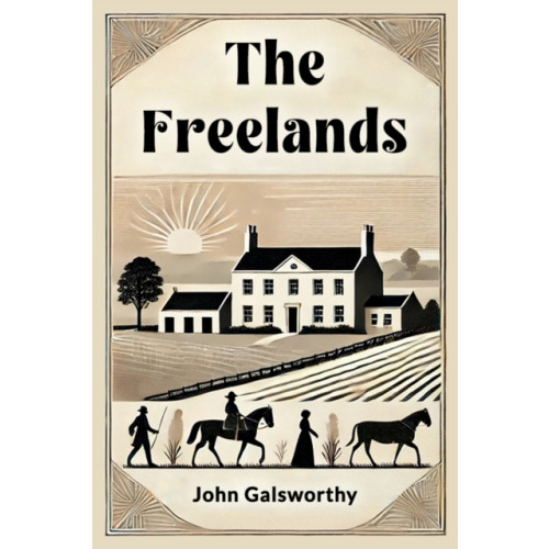 Double 9 Books The Freelands (häftad, eng)