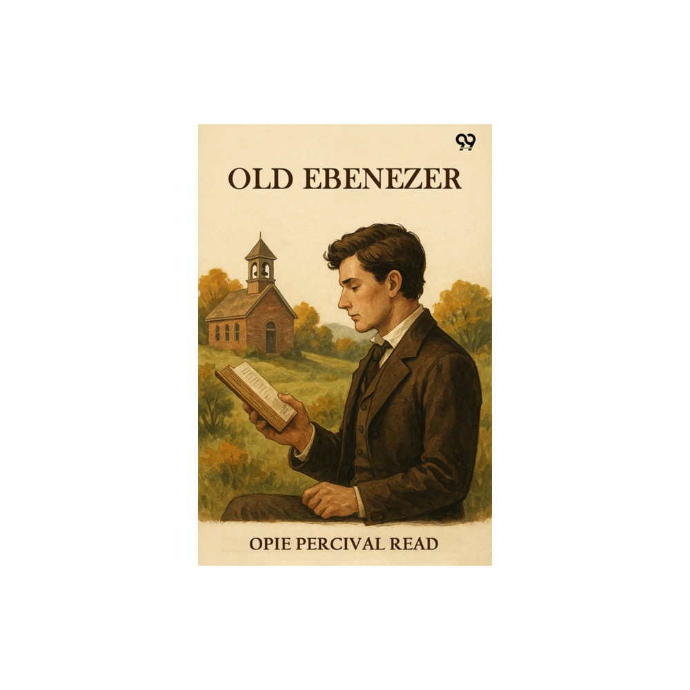 Produktbild för Old Ebenezer (Edition1) (häftad, eng)