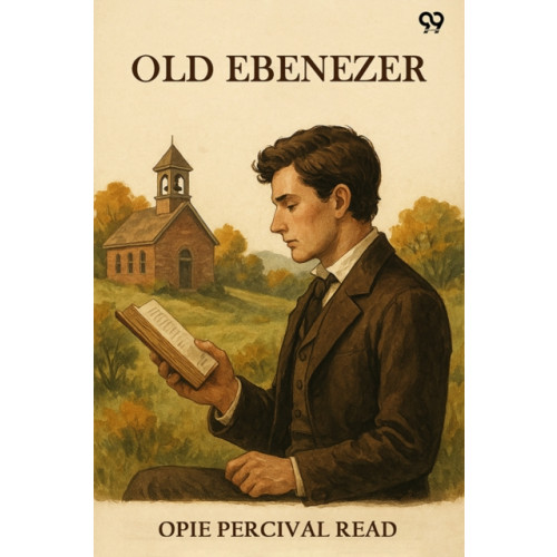 Double 9 Books LLP Old Ebenezer (Edition1) (häftad, eng)
