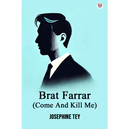 Double 9 Books LLP Brat Farrar (Come And Kill Me) (Edition1) (häftad, eng)