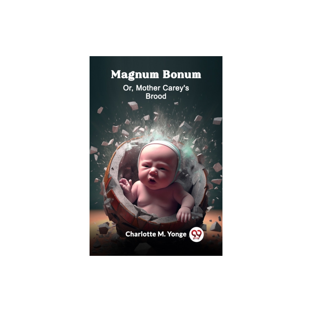 Produktbild för Magnum BonumOr, Mother Carey'S Brood (Edition2024) (häftad, eng)