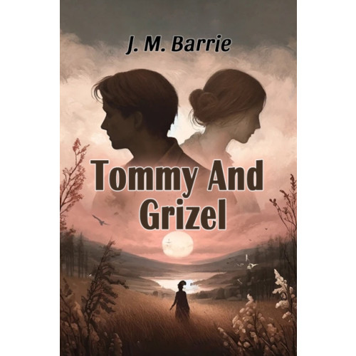 Double 9 Books LLP Tommy And Grizel (Edition2024) (häftad, eng)