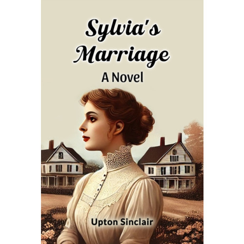 Double 9 Books LLP Sylvia's Marriage a Novel (häftad, eng)
