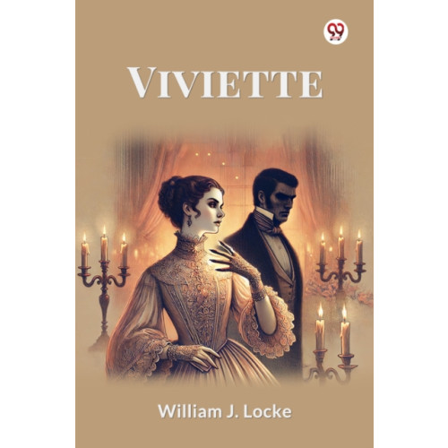 Double 9 Books LLP Viviette (Edition1) (häftad, eng)