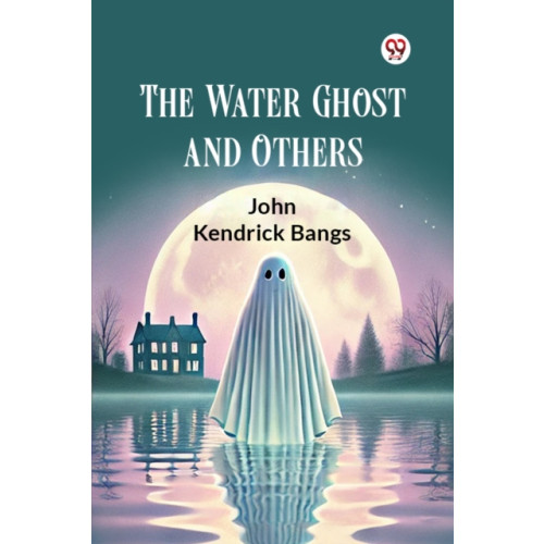 Double 9 Books LLP The Water Ghost and Others (häftad, eng)