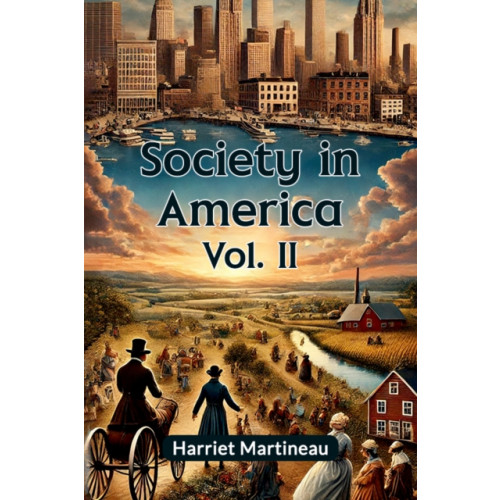 Double 9 Books Society in America Vol. II (häftad, eng)