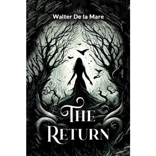 Double 9 Books The Return (häftad, eng)