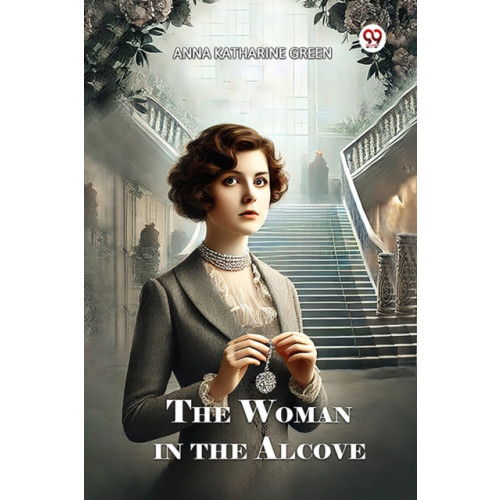 Double 9 Books LLP The Woman in the Alcove (häftad, eng)