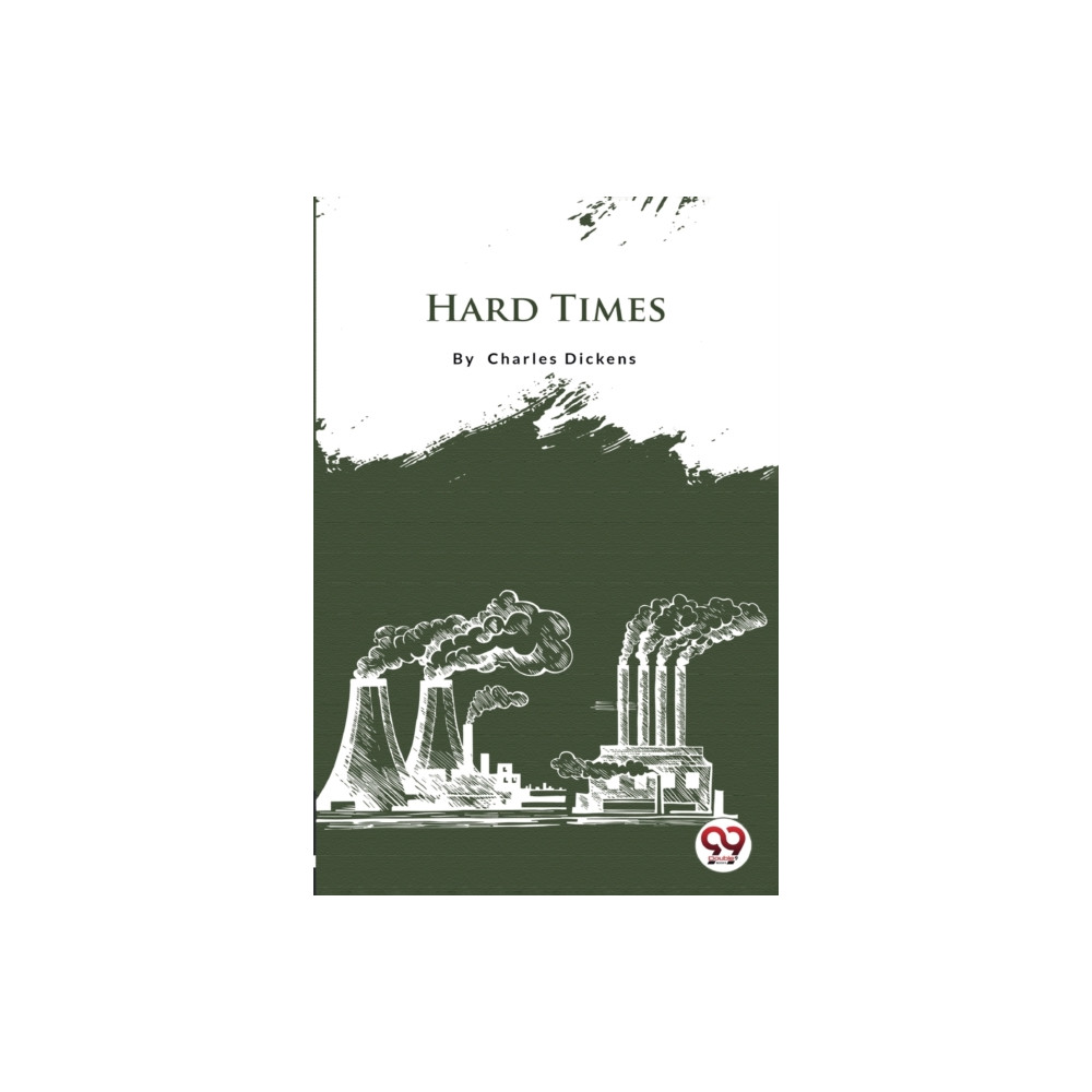 Produktbild för Hard Times (häftad, eng)