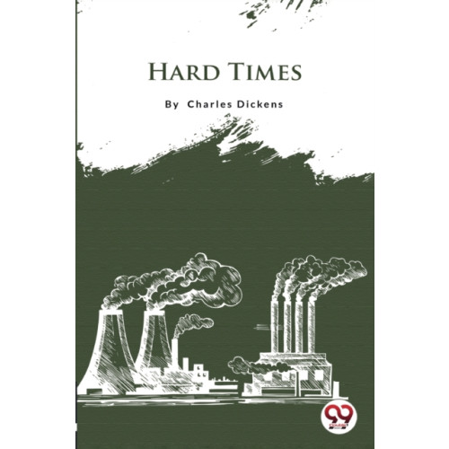 Double 9 Books LLP Hard Times (häftad, eng)