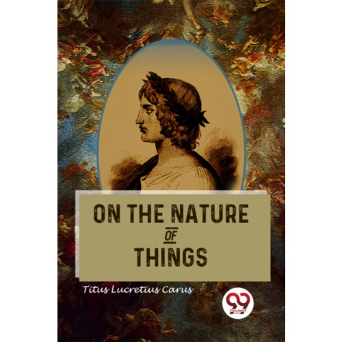 Double 9 Books On The Nature Of Things (häftad, eng)