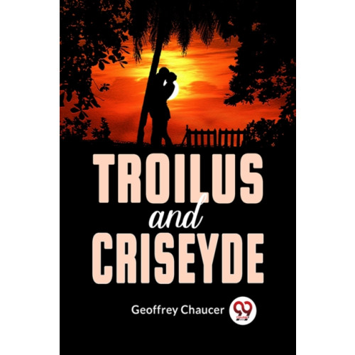 Double 9 Books Troilus And Criseyde (häftad, eng)