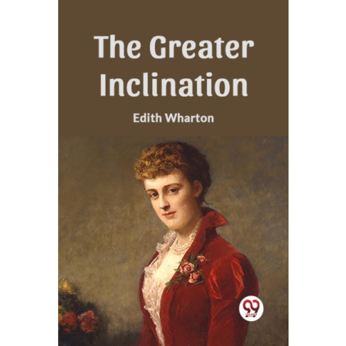 Double 9 Books LLP The Greater Inclination (Edition2023) (häftad, eng)