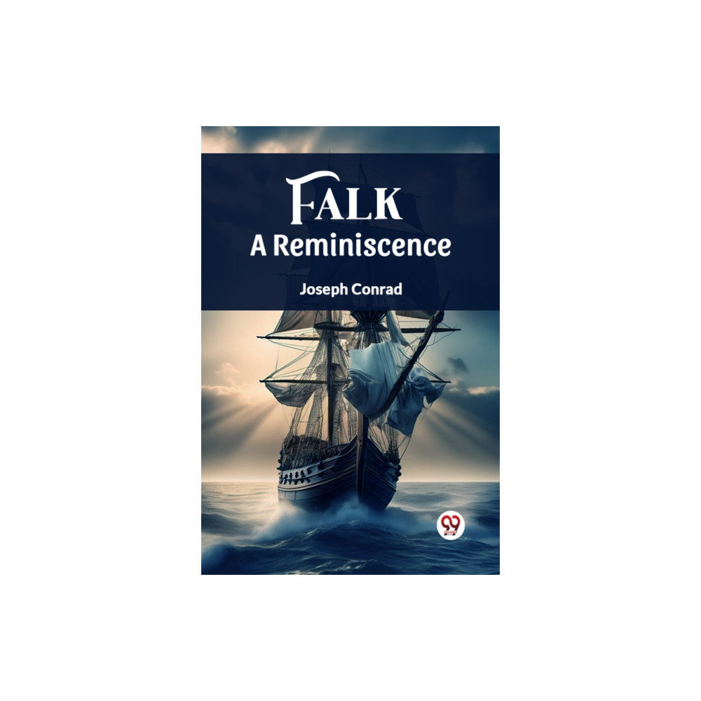 Produktbild för FalkA Reminiscence (Edition2023) (häftad, eng)